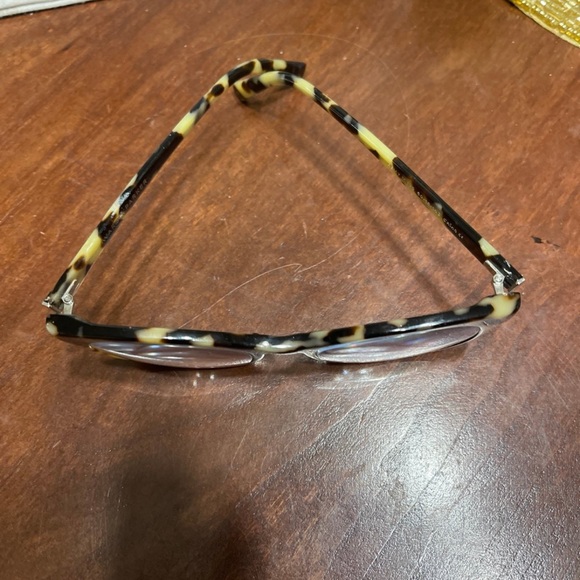 Warby Parker Eyeglasses REMY frames Tortoise - Picture 4 of 9